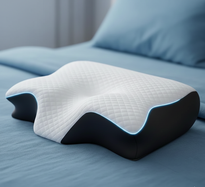 Alivra Premium Relief-Pillow