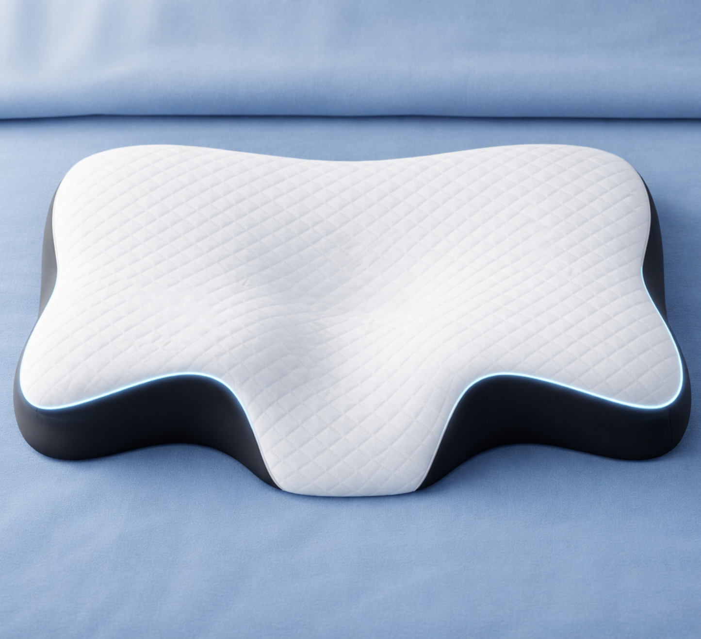 Alivra Premium Relief-Pillow