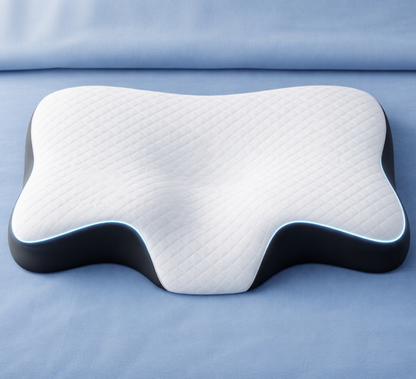 Alivra Premium Relief-Pillow